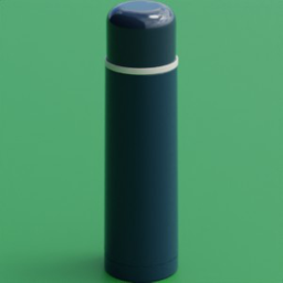 ikea_thermos_flask_halsa_blue