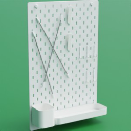 ikea_bulletin_board_skadis_combination_A_36x56_white
