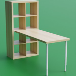 ikea_desk_kallax_shelf_77x179x147_oak