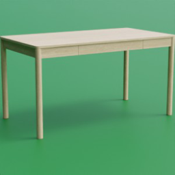 ikea_desk_tonstad_140x75_oak