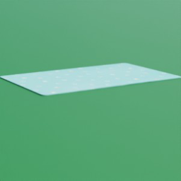 ikea_office_bonsyrsa_mouse_pad_60x37_green