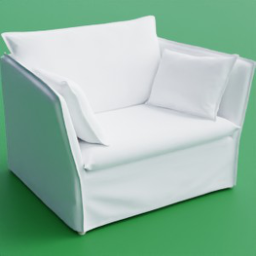 ikea_armchair_backsalen_white