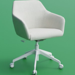 ikea_office_chair_tossberg_whitebeige