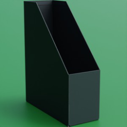 ikea_office_fjaderharv_document_holder_grey
