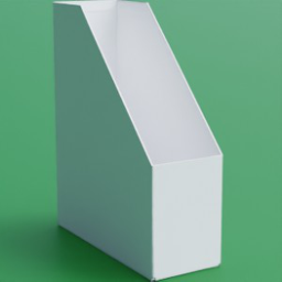 ikea_office_fjaderharv_document_holder_white