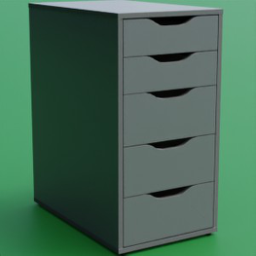 ikea_office_furniture_alex_drawers_36x70_grey