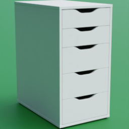 ikea_office_furniture_alex_drawers_36x70_white
