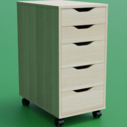 ikea_office_furniture_alex_drawers_wheels_36x76_oak