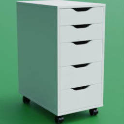 ikea_office_furniture_alex_drawers_wheels_36x76_white