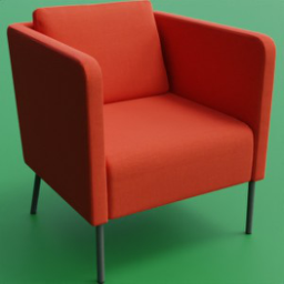 ikea_armchairs_ekero_red