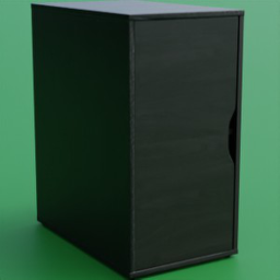 ikea_office_furniture_alex_storage_36x70_black