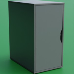 ikea_office_furniture_alex_storage_36x70_grey