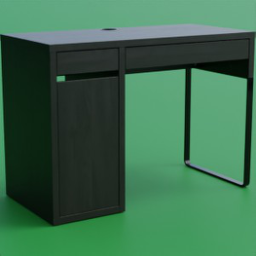 ikea_office_furniture_micke_desk_105x50_black