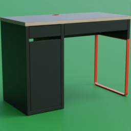 ikea_office_furniture_micke_desk_105x50_black_red