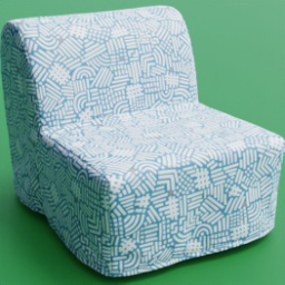 ikea_armchairs_licksele havet_pattern
