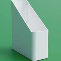 ikea_office_kuggis_document_holder_white