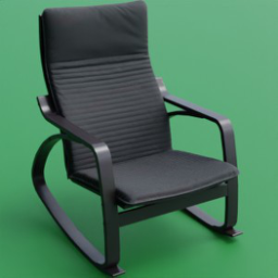 ikea_armchairs_poang_rocking_black