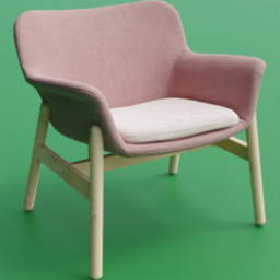 ikea_armchairs_vedbo_red