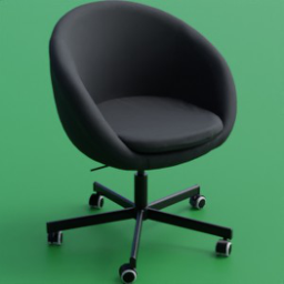 ikea_chair_skruvsta_black