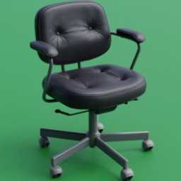 ikea_office_chair_alefjall_black