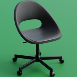 ikea_office_chair_eldberget_malskar_black