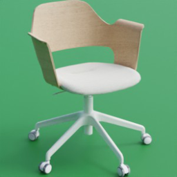 ikea_office_chair_fjallberget_beige_oak