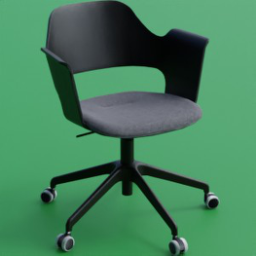 ikea_office_chair_fjallberget_grey_black