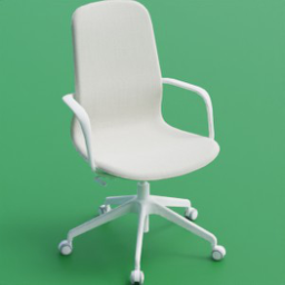 ikea_office_chair_langfjall_armrests_backrest_beige