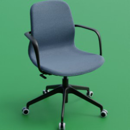 ikea_office_chair_langfjall_armrests_black_blue