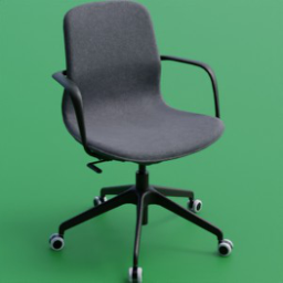 ikea_office_chair_langfjall_armrests_black_grey