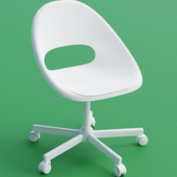 ikea_office_chair_loberget_malskar_white