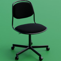 ikea_office_chair_orfjall_black