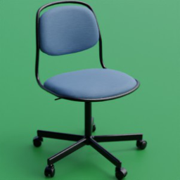 ikea_office_chair_orfjall_black_blue
