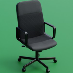 ikea_office_chair_renberget_black