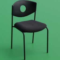 ikea_office_chair_stoljan_black