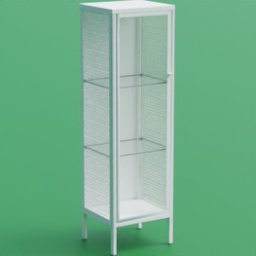 ikea_glass_door_cabinet_baggebo_34x30x116_white_steel_glass