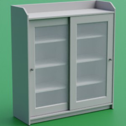 ikea_glass_door_cabinet_hauga_105x1116_grey_glass