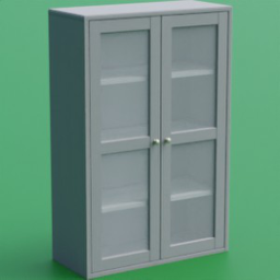 ikea_glass_door_cabinet_havsta_81x35x123_grey_glass
