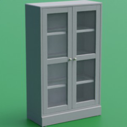 ikea_glass_door_cabinet_havsta_81x37x134_grey_glass
