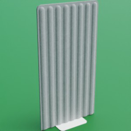 ikea_office furniture_eilif_screen_80x150_white