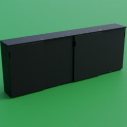 ikea_office furniture_galant_doors_320x120_black
