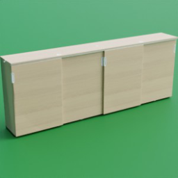 ikea_office furniture_galant_doors_320x120_oak