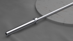 Barbell Chrome