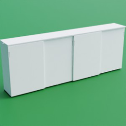 ikea_office furniture_galant_doors_320x120_white