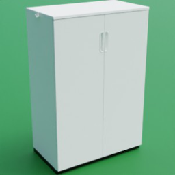 ikea_office furniture_galant_doors_80x120_white