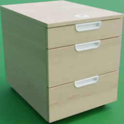 ikea_office furniture_galant_drawers_45x55_oak