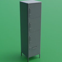 ikea_office furniture_idasen_doors_drawer_45x172_grey