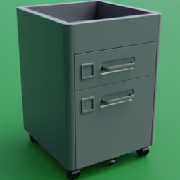ikea_office furniture_idasen_drawers_42x61_grey