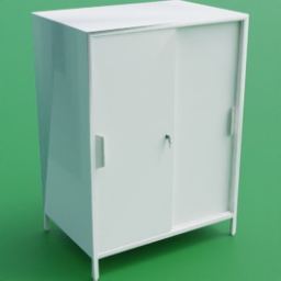 ikea_office furniture_trotten_doors_80x55x110_white