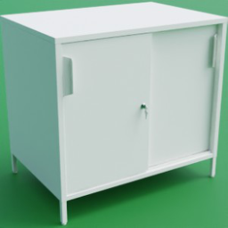 ikea_office furniture_trotten_doors_80x55x75_white